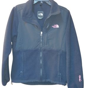 The North Face jacket